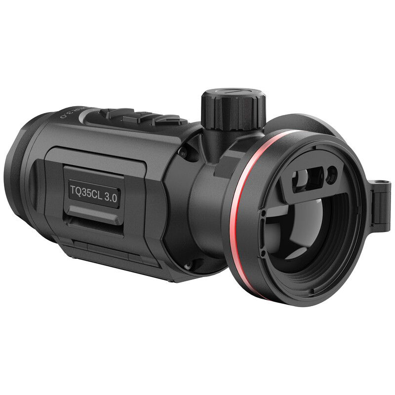 HIKMICRO Camera termica Thunder TQ35CL 3.0