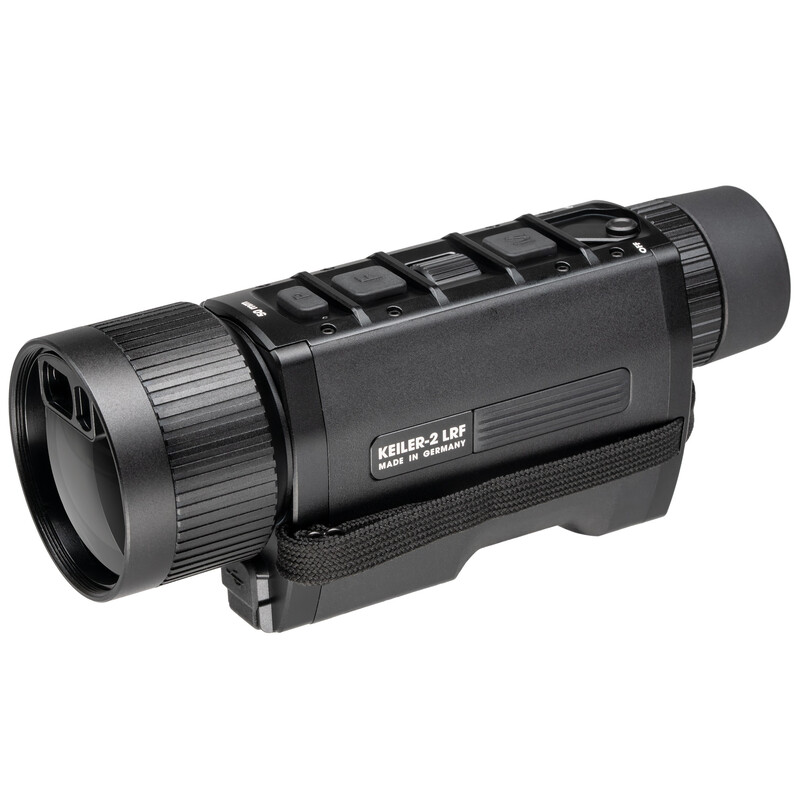 Liemke Camera termica Keiler-2 LRF