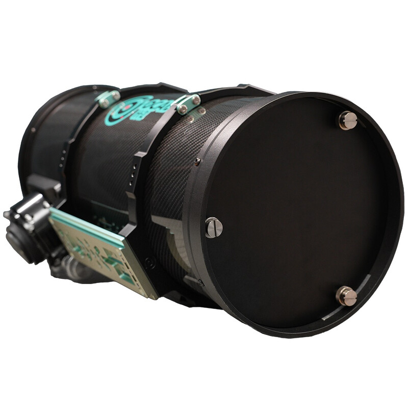noctutec Telescopio Astrograph N 206/560 OCAL H-2 8" f/2,72 SET