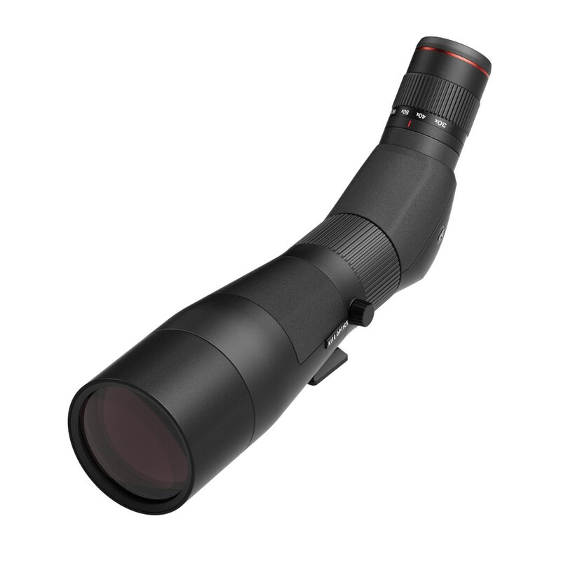Kite Optics Cannocchiali SP-85 HD II e oculare variabile 30-60x