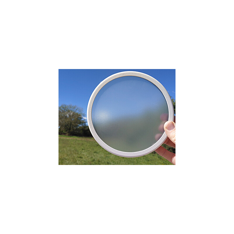 DayStar Imaging Flat Cap FC110