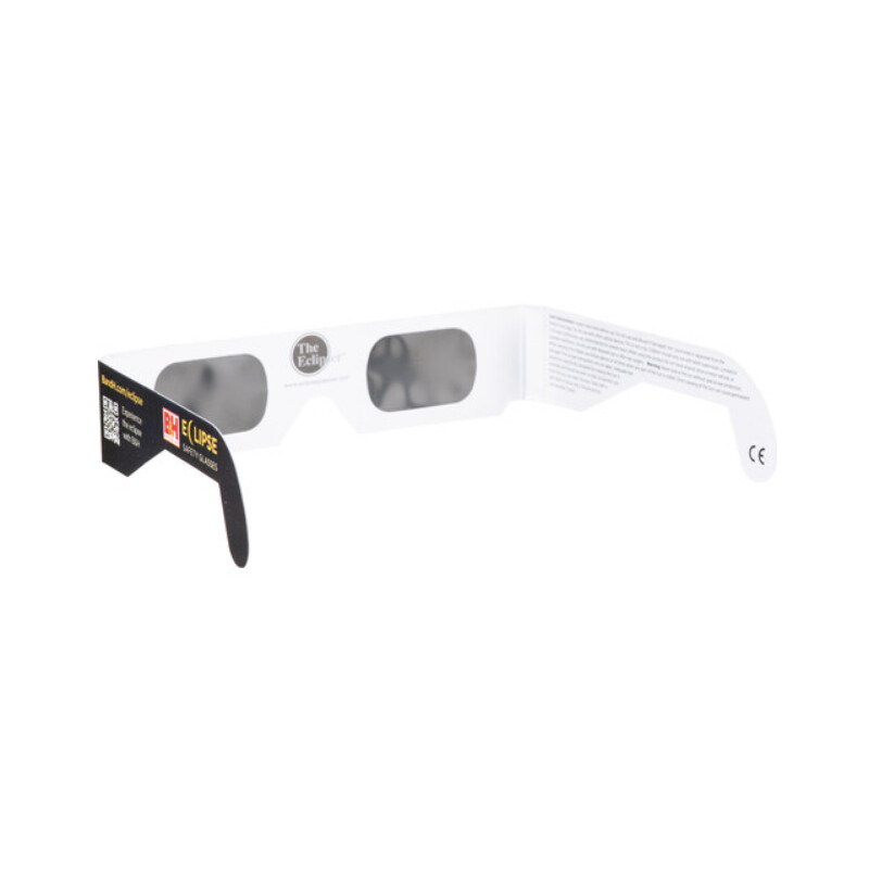 American Paper Optics Occhiali per l'eclissi solare Solar Eclipse Safety Glasses