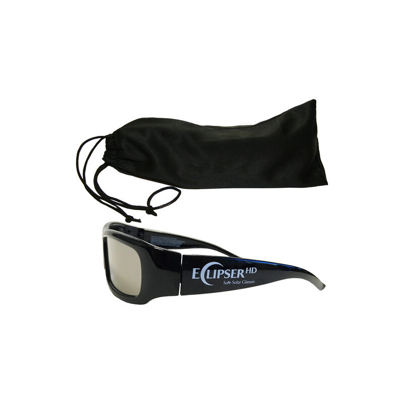 American Paper Optics Eclipser HD Solar Glasses