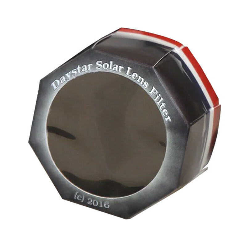 DayStar Filtri solari White-Light Universal Lens (65-89 mm)