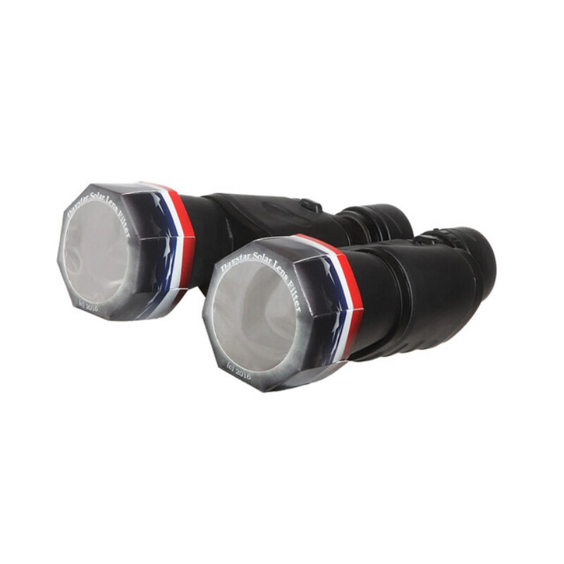 DayStar Filtri solari White-Light Universal Lens (2-Pack, 85-99 mm)