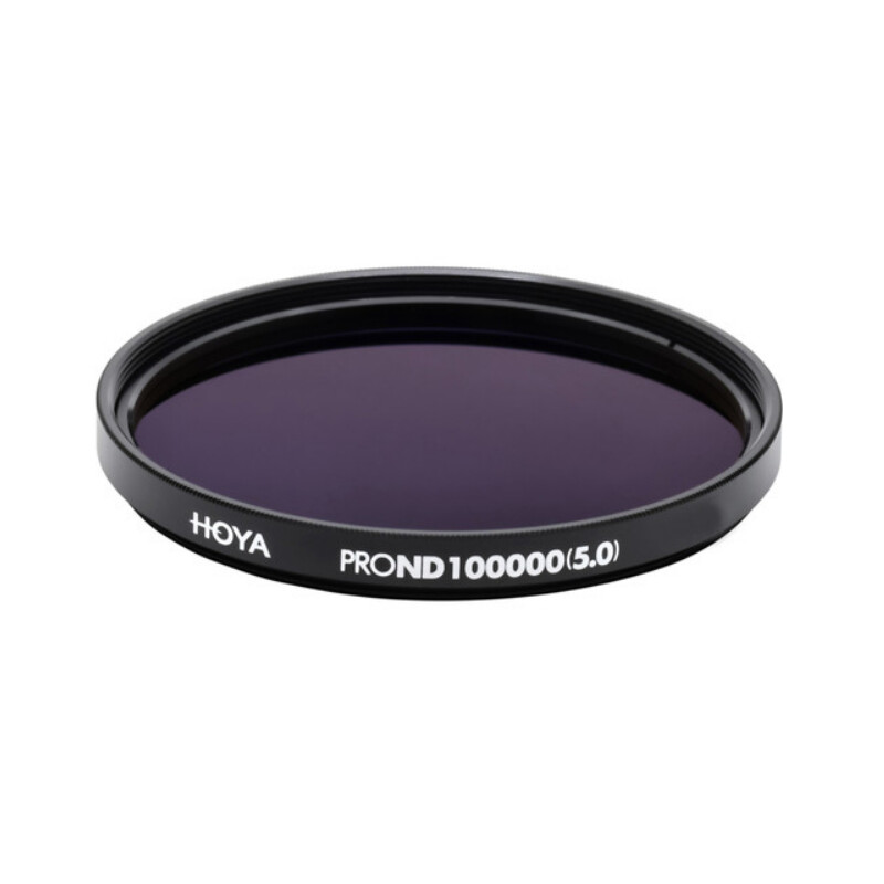 Hoya Filtro ProND-100000 ND Solar 82 mm