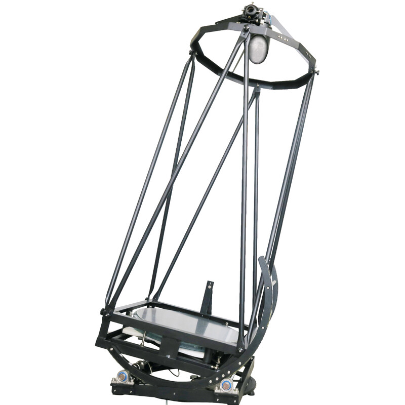 Hubble Optics Telescopio Dobson N 457/2058 UL18g f/4.5 Premium Ultra Light GoTo