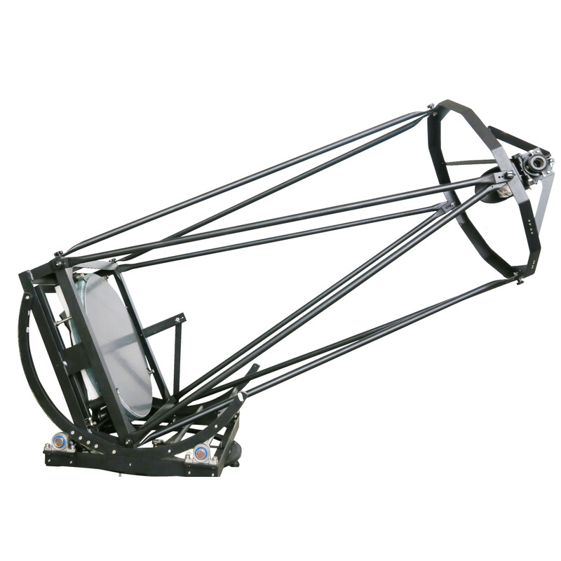 Hubble Optics Telescopio Dobson N 457/2058 UL18g f/4.5 Premium Ultra Light GoTo