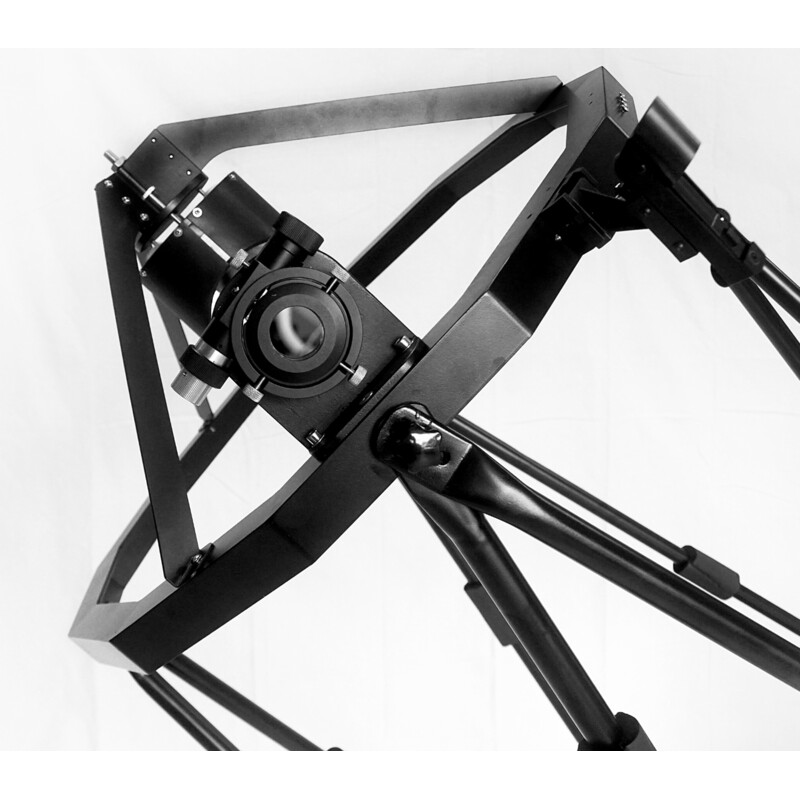 Hubble Optics Telescopio Dobson N 508/1676 UL20g f/3.3 Premium Ultra Light GoTo