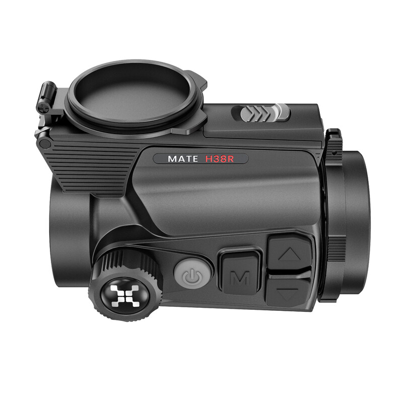 Nocpix Camera termica Mate H38R