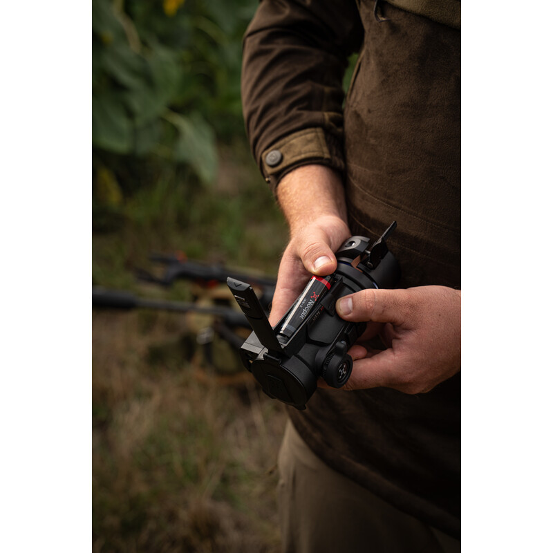 Nocpix Camera termica Mate H38R