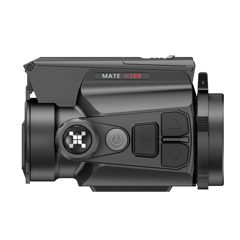 Nocpix Camera termica Mate H38R