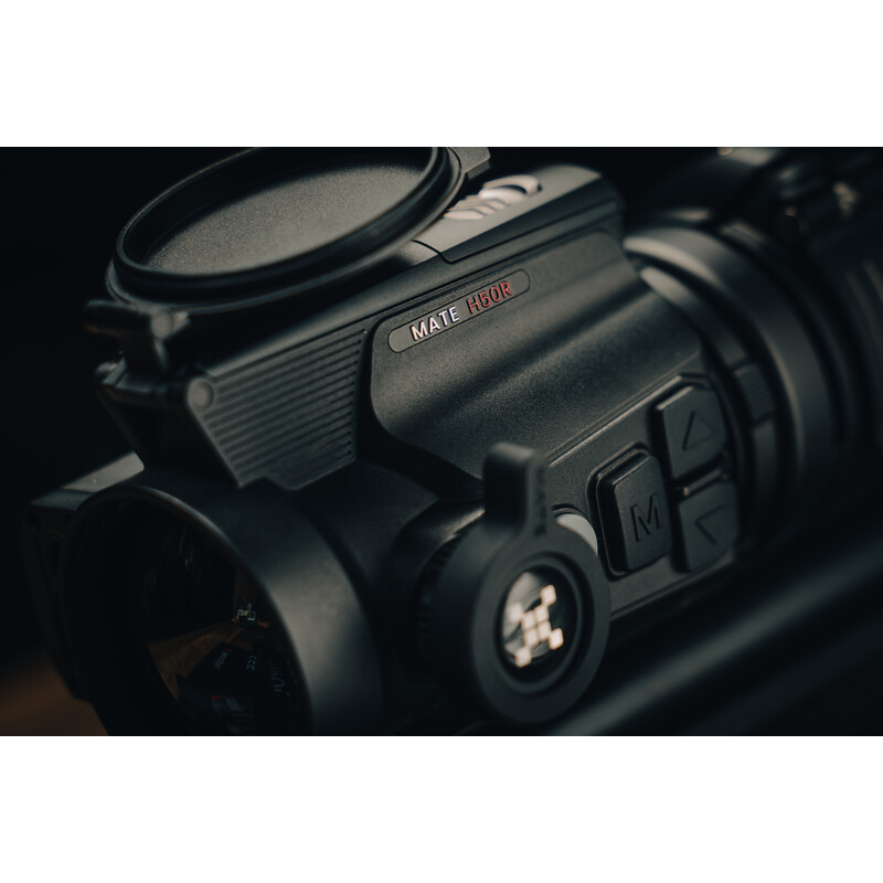 Nocpix Camera termica Mate H50R