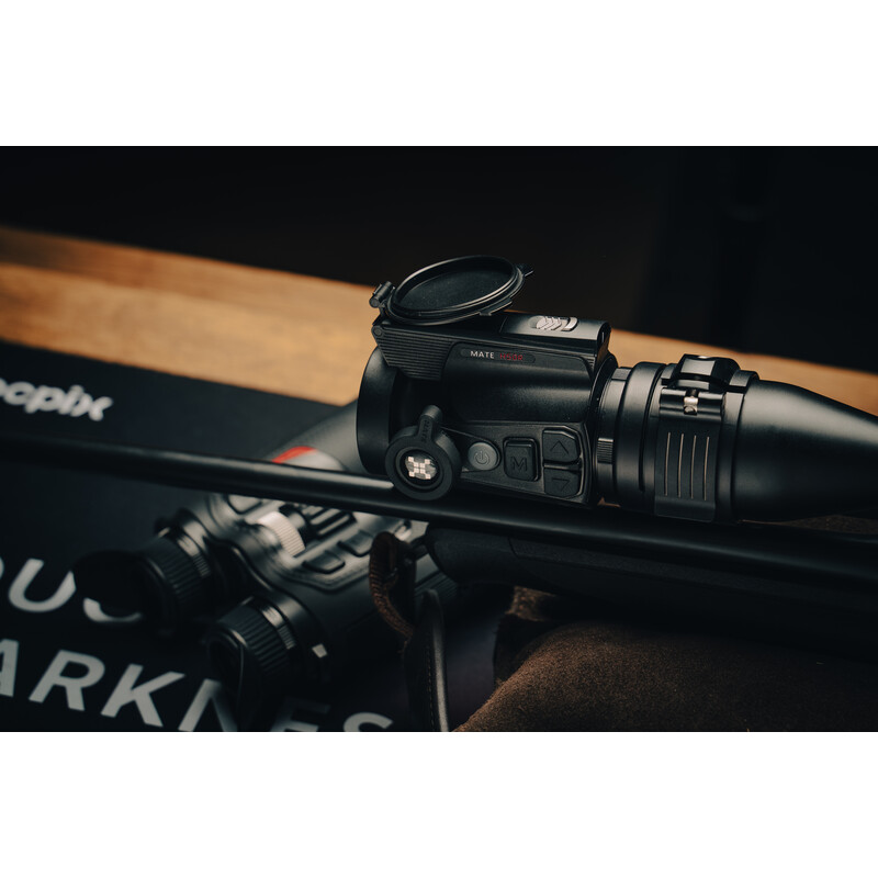 Nocpix Camera termica Mate H50R