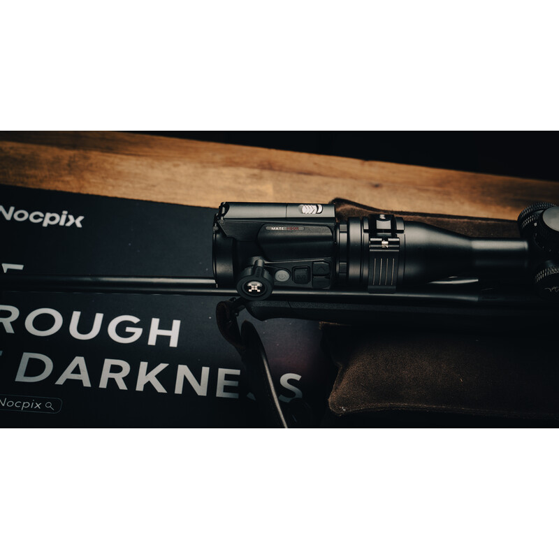 Nocpix Camera termica Mate H50R