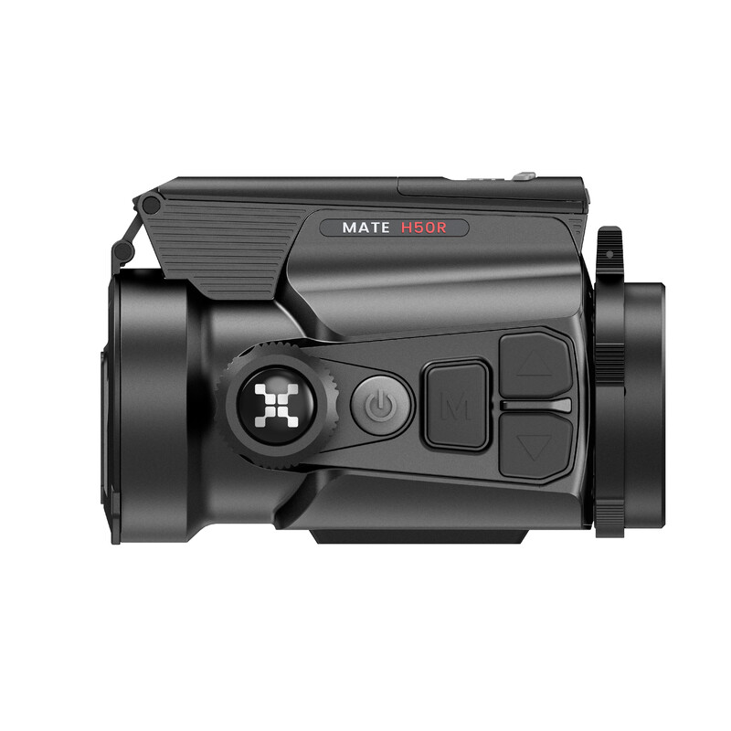 Nocpix Camera termica Mate H50R