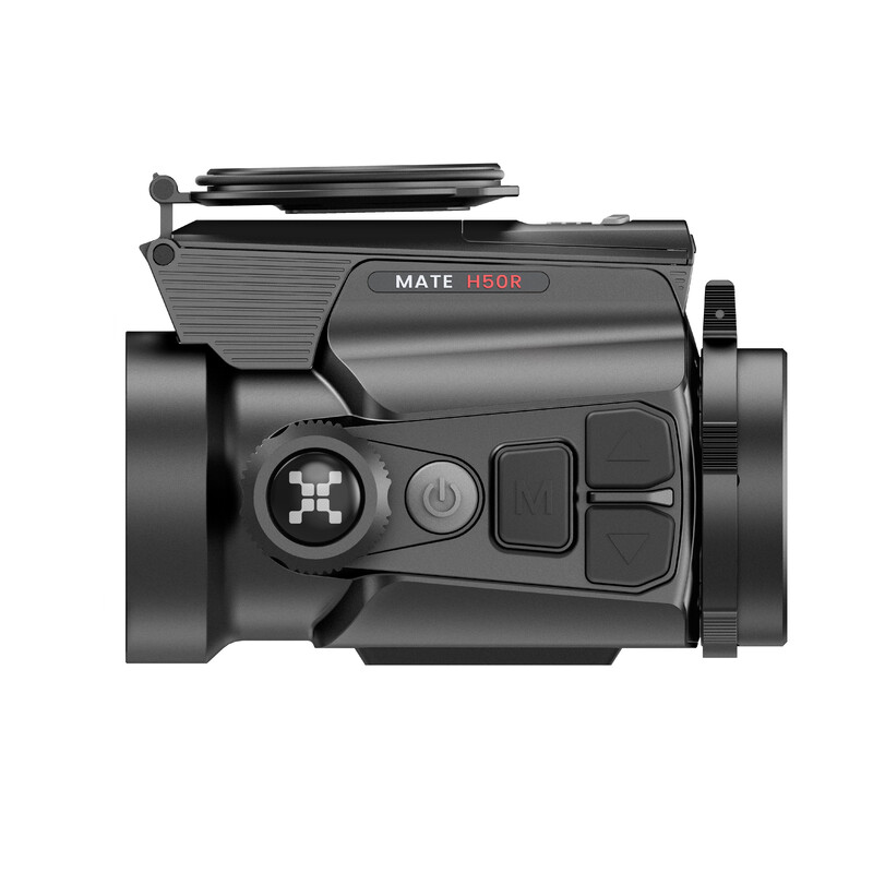 Nocpix Camera termica Mate H50R