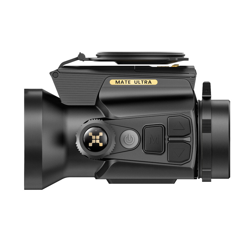 Nocpix Camera termica Mate Ultra S60R