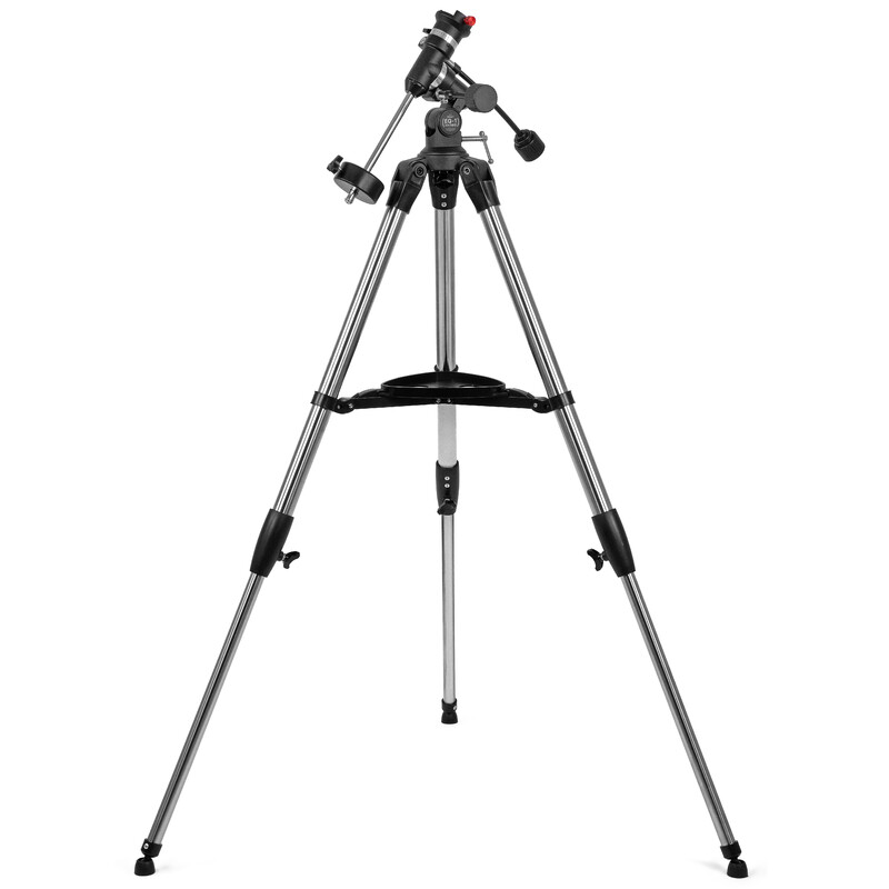 Omegon Montatura EQ Neo mit Edelstahlstativ