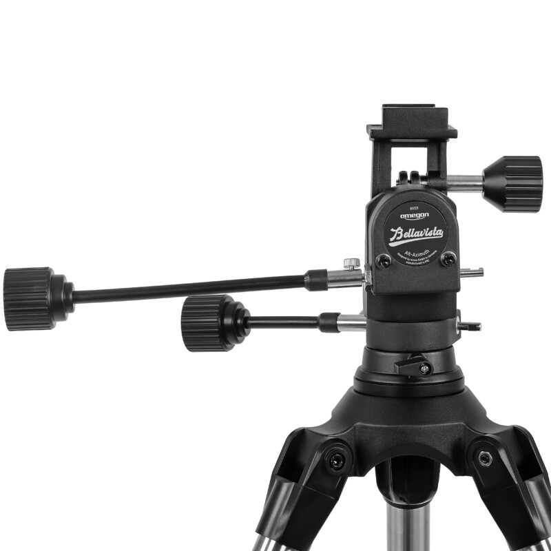 Omegon Telescopio Horizon N 114/500 AZ-Bellavista