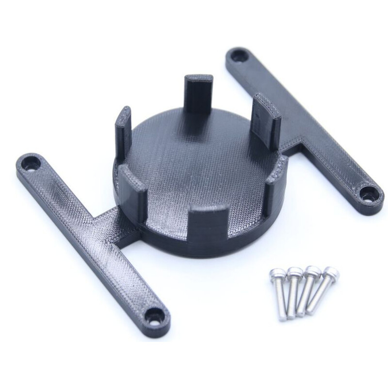 Astroprints Adapter per PoleMaster su montatura ZWO-AM3