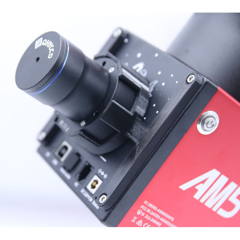 Astroprints Adapter per PoleMaster su montatura ZWO-AM5N