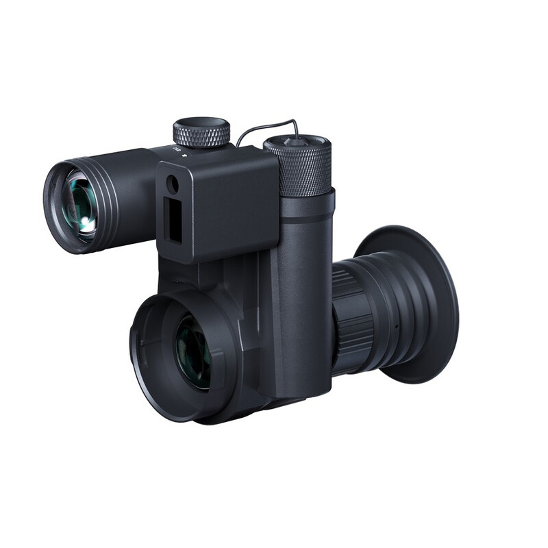 Pard Visore notturno NV007SP2 LRF