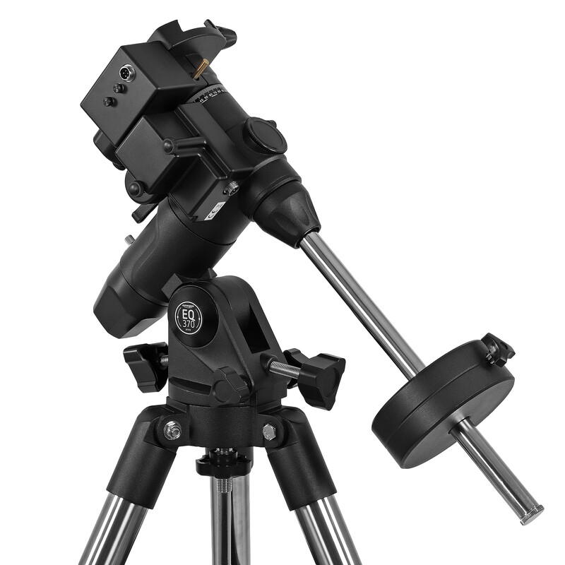Omegon Telescopio N 153/750 EQ370DX