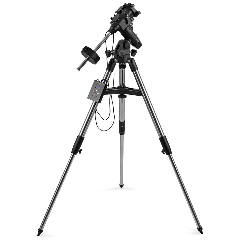 Omegon Telescopio CC 114/1368 EQ370DX