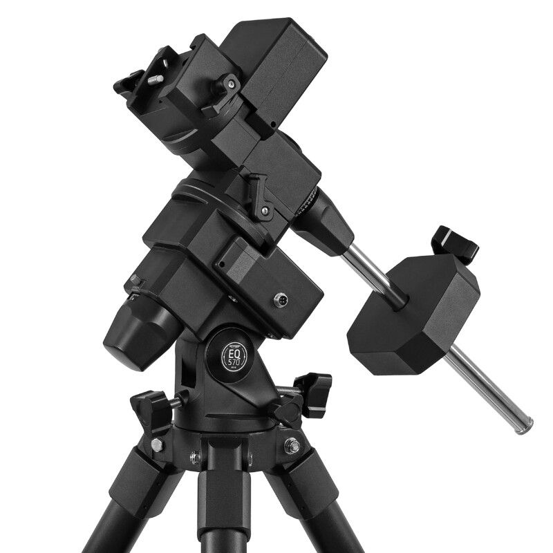 Omegon Telescopio N 203/1000 EQ570DX