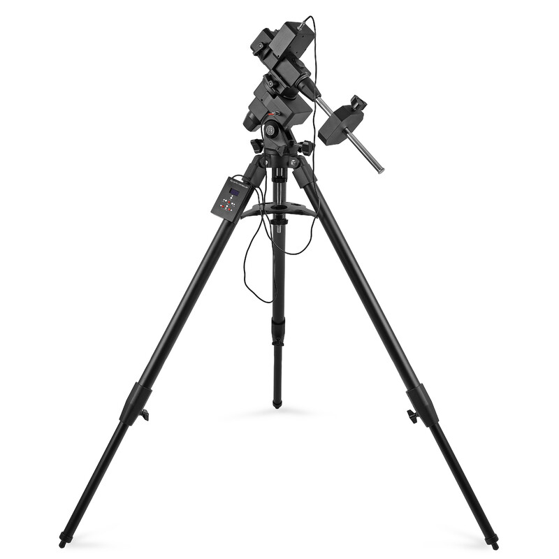Omegon Rifrattore Apocromatico Telescopio APO 110/660 EQ570DX