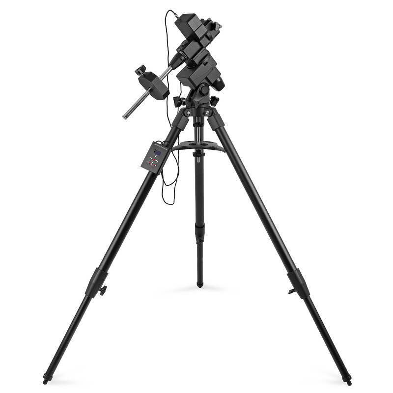 Omegon Telescopio RC 203/1624 EQ570DX