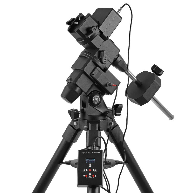 Omegon Telescopio CC 154/1848 EQ570DX