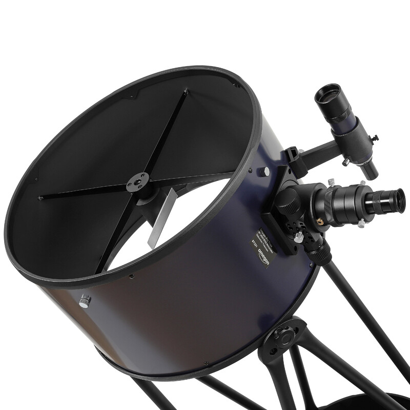 Omegon Telescopio Dobson Pro Truss N 400/1850 DOB