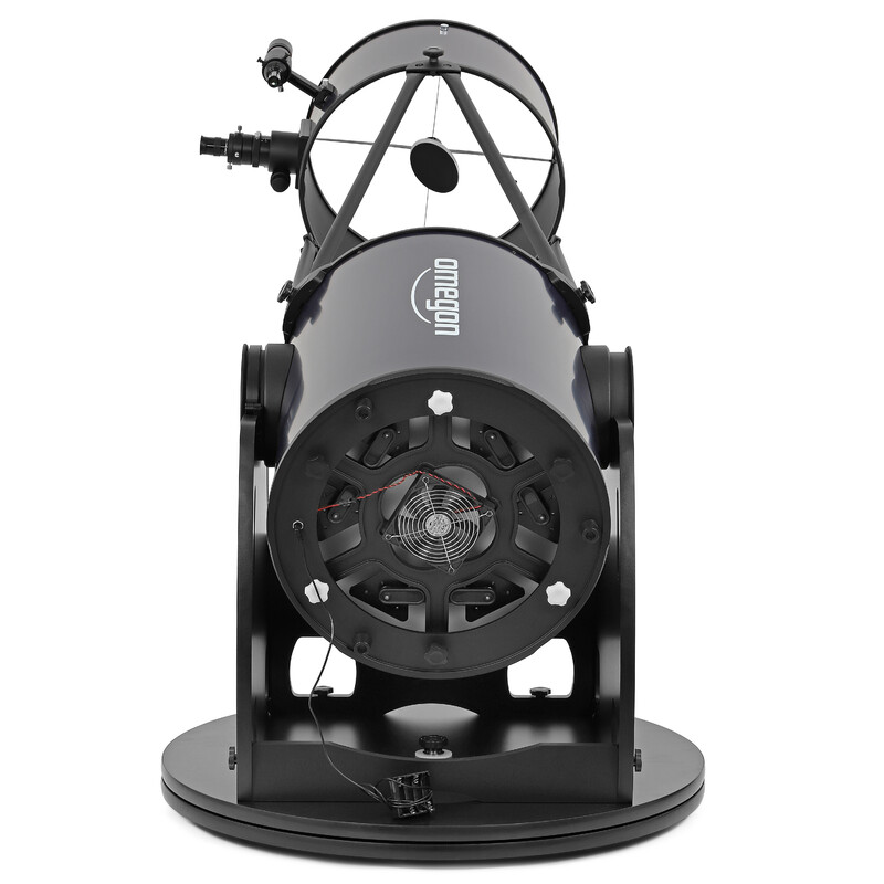 Omegon Telescopio Dobson Pro Truss N 400/1850 DOB