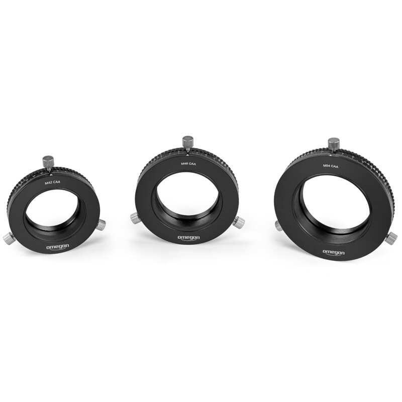 Omegon Rotatore CAA M48