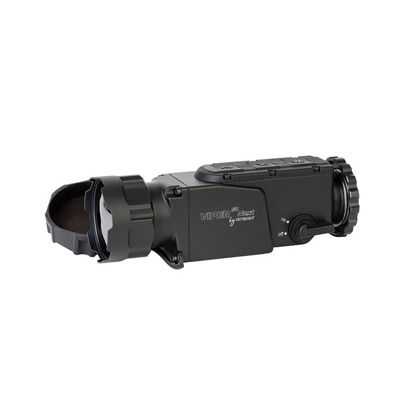 NiteHog Camera termica Viper 50 NXT