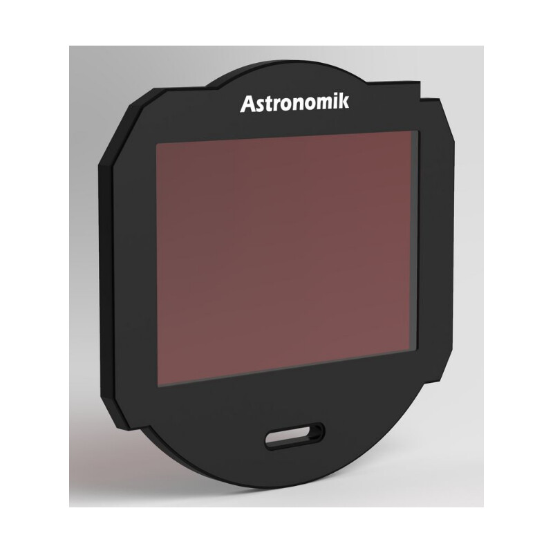 Astronomik Filtro H-alpha 12nm MaxFR XT Clip Nikon XL