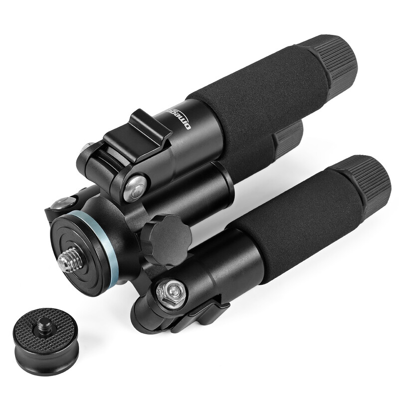 Omegon Cavalletto treppiede da tavolo