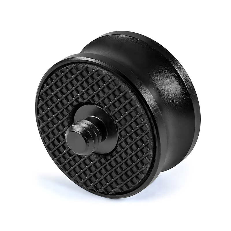 Omegon Adattatore filettato da 3/8'' a 1/4''