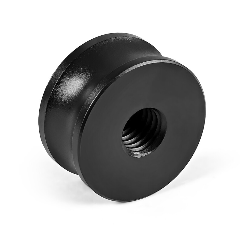 Omegon Adattatore filettato da 3/8'' a 1/4''