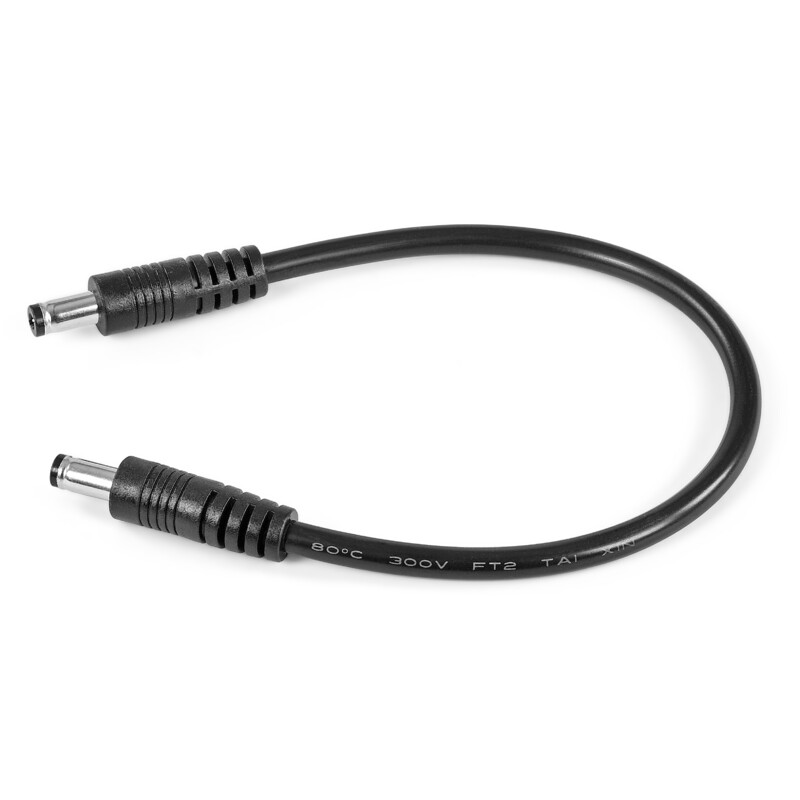 Omegon Cavo 5,5-2,1mm 0,25m