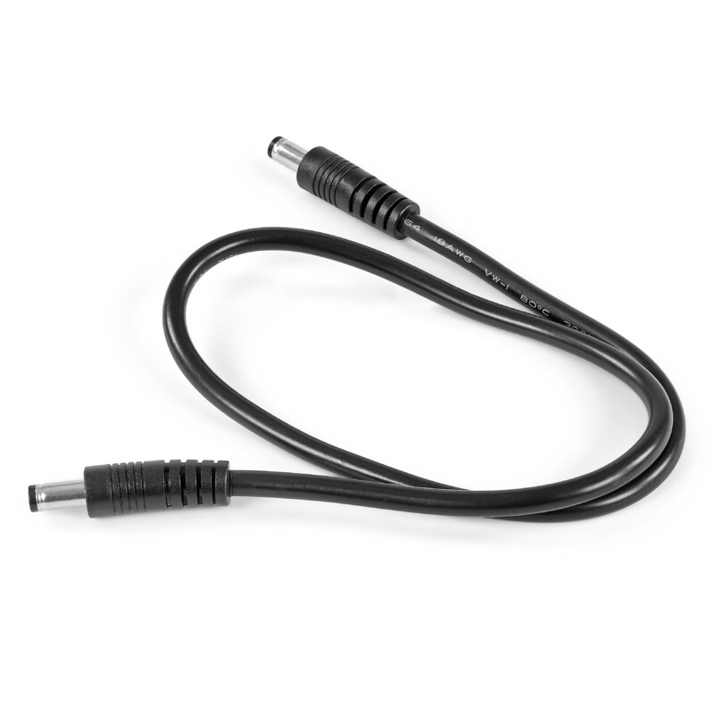 Omegon Cavo 5,5-2,1mm 0,5m