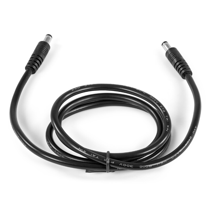Omegon Cavo 5,5-2,1mm 1m