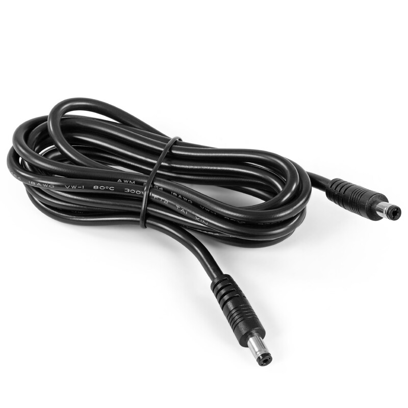 Omegon Cavo 5,5-2,1mm 2m