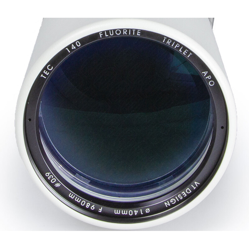 TEC Rifrattore apocromatico AP 140/980 f/7 140FL