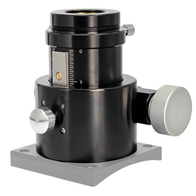 TS Optics Focheggiatore RAP Newton 2"