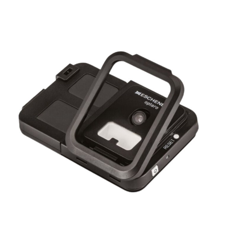 Eschenbach Lente d`Ingrandimento optaro - Modulo fotocamera
