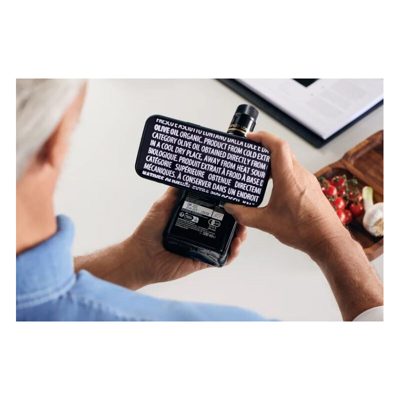 Eschenbach Lente d`Ingrandimento optaro - Modulo fotocamera