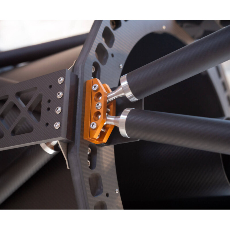 TS Optics Ritchey-Chretien RC 500/4000 Carbon